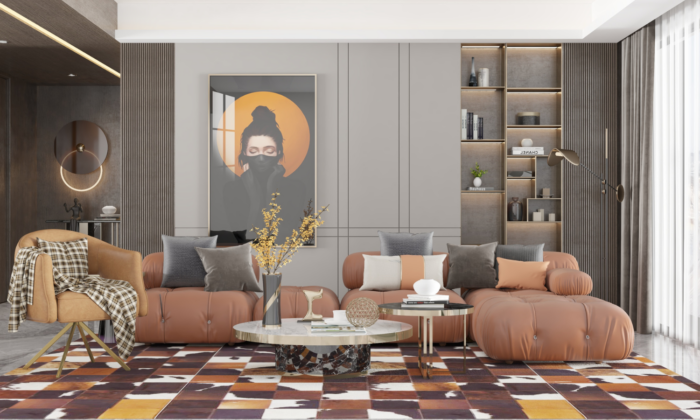 Salon marocain moderne pas cher casablanca rabat
