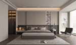 Dar dmana décor chambre à coucher pas cher