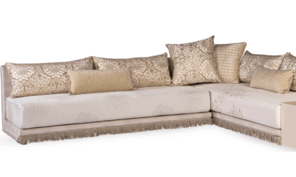 Dar Dmana Decor Banquettes Diamant