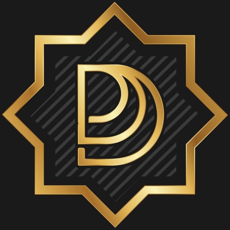 Dar Dmana Decor